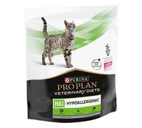 Alimento dietetico completo per gattini e gatti adulti 325 g Nero