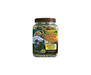 Alimento Naturale Grassland Tortoise per Tartarughe di Terra Croci