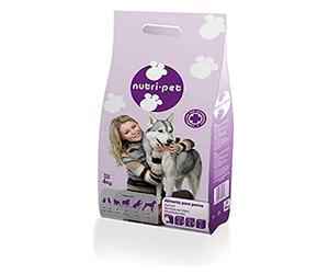 Alimento Nutri Pet 4 Kg Cura della persona e salute