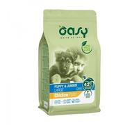 Alimento per Cani Cuccioli Puppy Large al Pollo