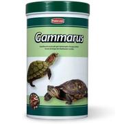 Alimento per Tartarughe d'Acqua Dolce - Gamberetti Piccoli Essiccati - 1,1 Kg/10