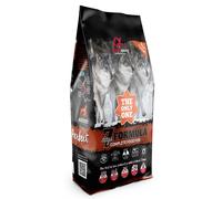 Alpha Spirit Alimento Week Menu - Sacco 12 Kg