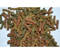 ALIMENTO VEGETALE PER TARTARUGHE TERRESTRI SENZA PROTEINE ANIMALI KG 1,500