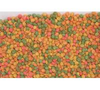 ALIMENTO VEGETALE TARTARUGHE TERRESTRI TARTA PRO ENERGY 2,5 KG CONF. RISPARMIO
