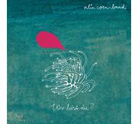Alin Coen Band Wer bist du? (CD)