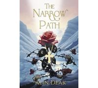Alin Deak The Narrow Path (Tascabile)