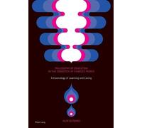 Alin Olteanu Philosophy of Education in the Semiotics of Charles Pei (Tascabile)