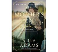 Alina Adams My Mother's Secret (Tascabile)