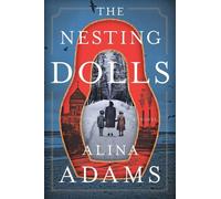 Alina Adams The Nesting Dolls (Copertina rigida)