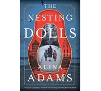 Alina Adams The Nesting Dolls (Tascabile)