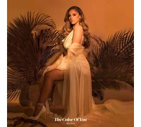 Alina Baraz The Color Of You (Vinyl LP)