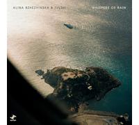 alina bzhezhinska-whispers of rain lp