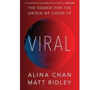 Alina Chan Matt Ridley Viral (Tascabile)