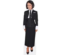 Alina Cho (Tie) mini formato