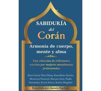 Alina García Dina Helmy Karonlayns Alarcón Sabiduría del Corán (Tascabile)