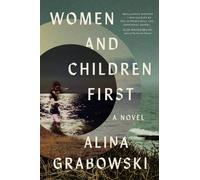 Alina Grabowski Women and Children First (Copertina rigida)