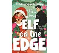 Alina Jacobs Elf on the Edge (Tascabile)