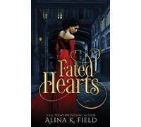 Alina K Field Fated Hearts (Tascabile) Macbeth