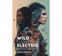 Alina Leonova Wild Flowers, Electric Beasts (Tascabile)