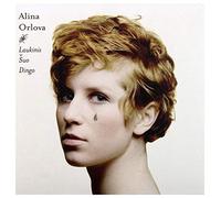 Alina Orlova - Laukinis Suo Dingo