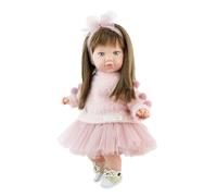 Alina Pink Borsa