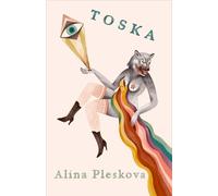 Alina Pleskova Toska (Tascabile)