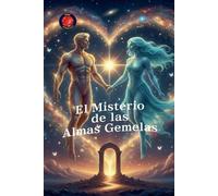 Alina Rubi El Misterio de las Almas Gemelas (Tascabile)