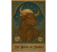 Alina Rubi The Book of Taurus (Tascabile)