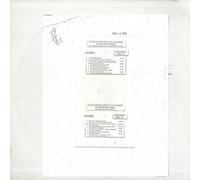 Alina Simone Everyone Is Crying Out To Me Beware (Vinyl LP)