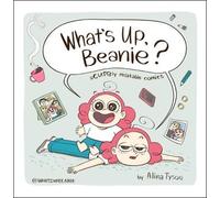 Alina Tysoe What's Up, Beanie? (Copertina rigida)
