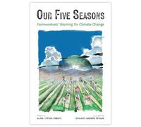 Alina Zrate Our Five Seasons (Tascabile) (PRESALE 21/05/2026)