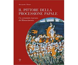 Alinari,Alessandro. - Il pittore della processione papale. Un ceramista toscano