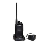 Alinco DJ-PAX4 Ricetrasmettitore PMR446 analogico/digitale waterproof IP67