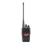 Alinco DJ-VX50HE Ricetrasmettitore portatile amatoriale dual band VHF/UHF
