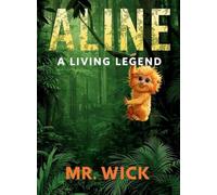 Aline a Living Legend