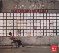 Aline Frazao - Aline Frazao - Dentro Da Chuva [CD] 2018