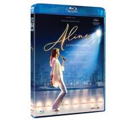 Aline - La Voce Dell'Amore (Blu-ray)