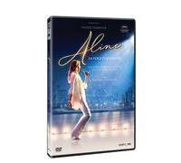 Aline - La Voce Dell'Amore (DVD)