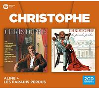 Aline / les Paradis Perdus