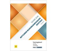 Aline Utter Eva Sicher zum Mittleren Bildungsabschluss Deutsch Saarl (Broschüre)