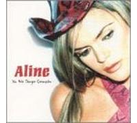 Aline - Y A No Tengo Corazon [Us Import]