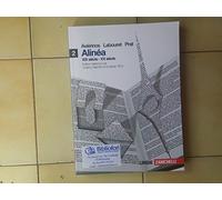 Alinea. Per le Scuole superiori. Con espansione online [Lingua francese]