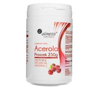 Aliness Acerola in polvere ( Vitamina C naturale ) - 250 g