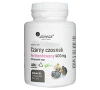 Aliness Aglio nero fermentato 400 mg - 100 Capsule