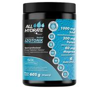 Aliness ALLHydrate Isotonic - 605 g