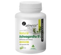 Aliness Ashwagandha Naturale 555 mg - 100 Capsule