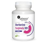 Aliness Berberinsulfat 99% 60 St