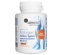 Aliness Collagene Arthro Sprint - 60 Capsule