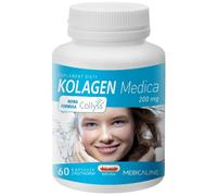 Aliness Collagene Medica Forte - 60 capsule