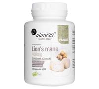 Aliness Criniera di Leone 400 mg - 90 Capsule Vegetali
